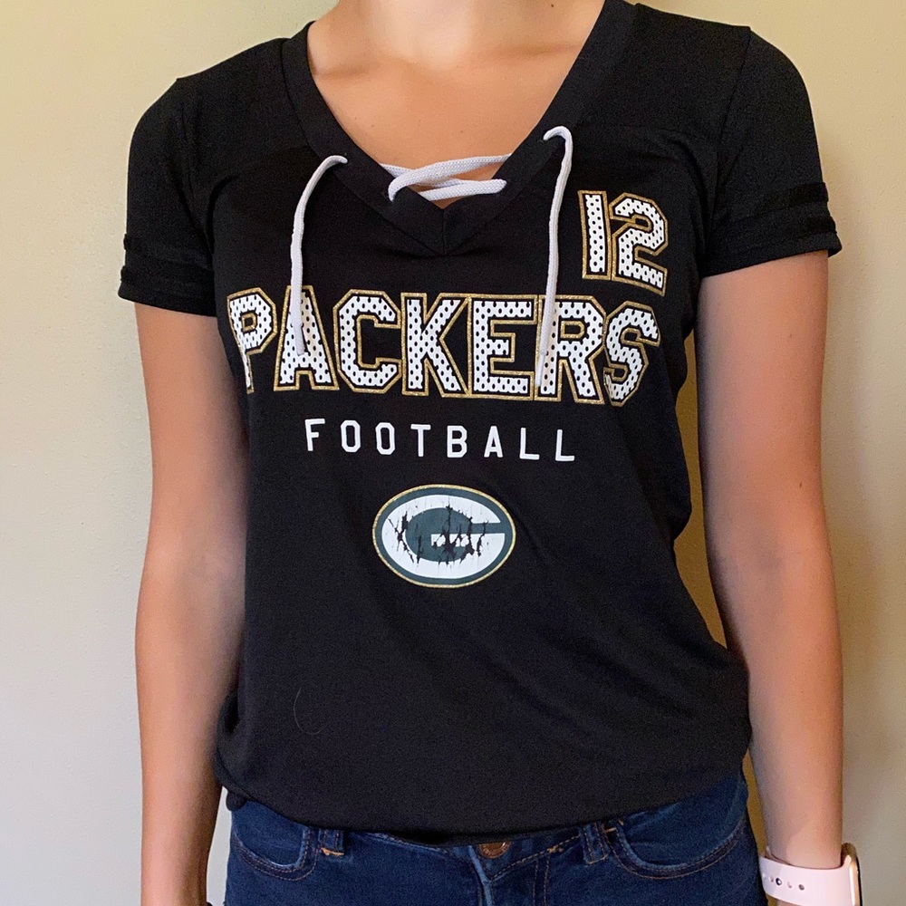 Green Bay Packers t-shirt